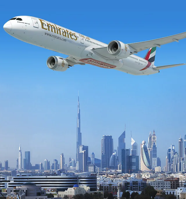 emirates 787 10