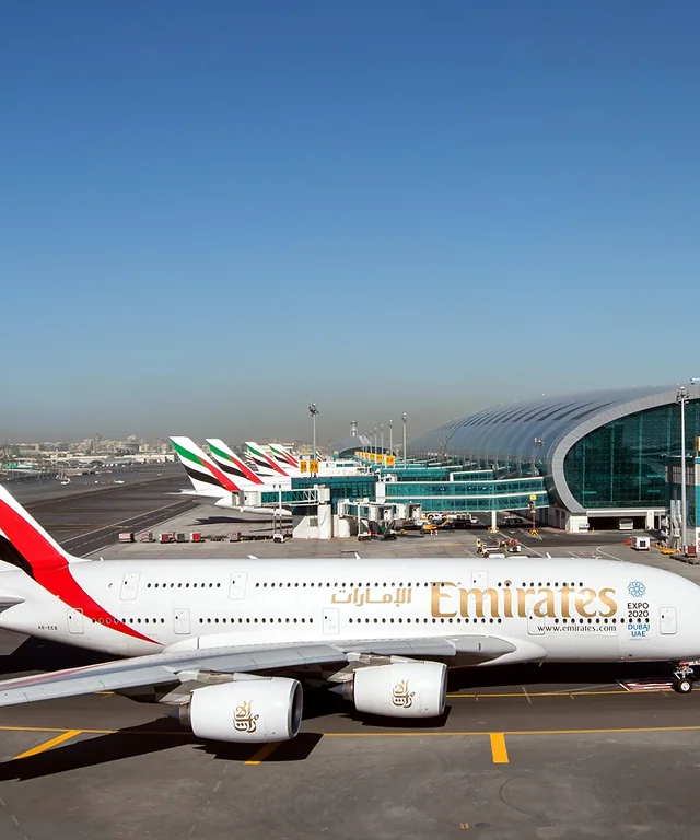 emirates airbus a380