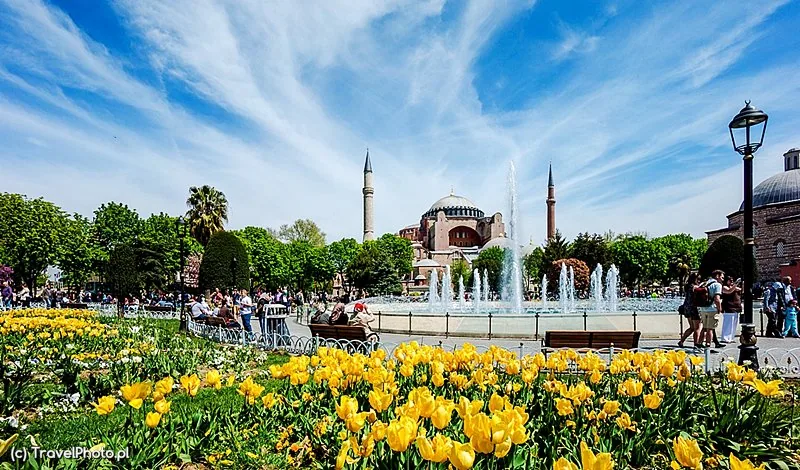 hagia sophia panstwo kobus