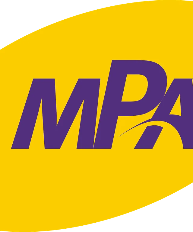 mPay logo