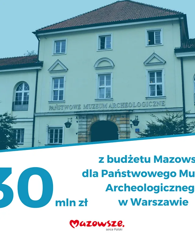 państwowe muzeum archeologiczne ok