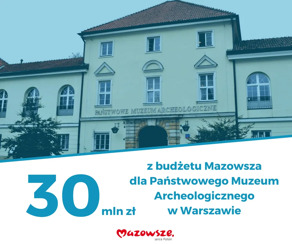 państwowe muzeum archeologiczne ok