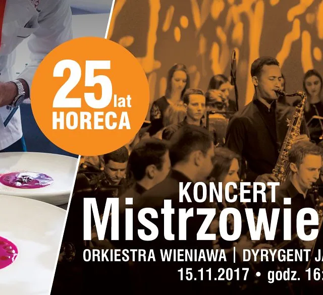 zaproszenie Mistrzowie Menu