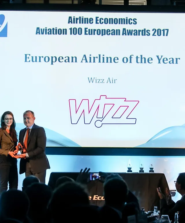 European Airline Of the Year Award1