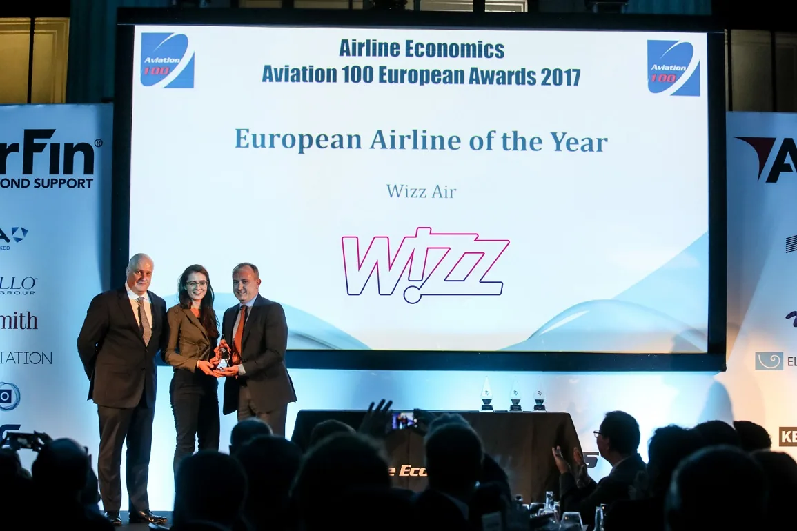 European Airline Of the Year Award1