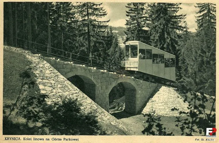 KL Gora Parkowa 1937 1939 fotopolska.eu