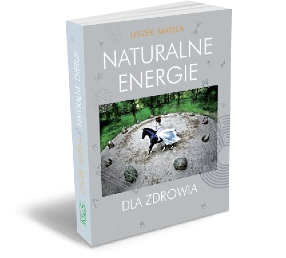 Naturalne Energie dla zdrowia