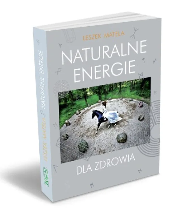 Naturalne Energie dla zdrowia