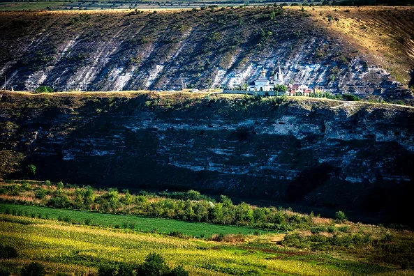 Orheiul Vechi