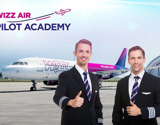 Pilot Academy photo