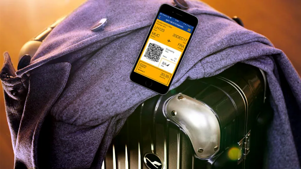 20180126 PM Automatischer Check-In für den entspannten Reisestart