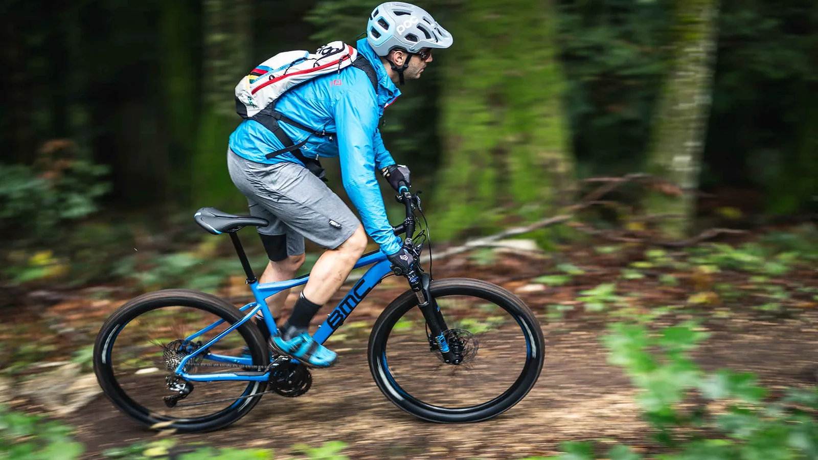 BMC Sportelite - zdjęcie ilustracyjne fot. BMC Switzerland