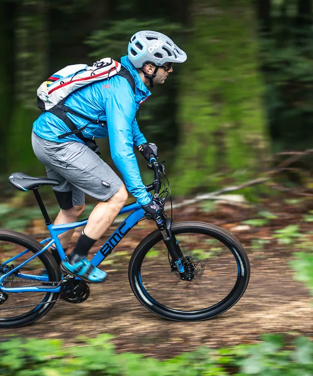 BMC Sportelite - zdjęcie ilustracyjne fot. BMC Switzerland