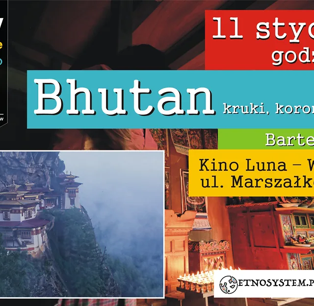 FB Bhutan