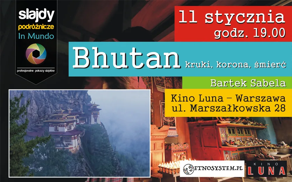 FB Bhutan