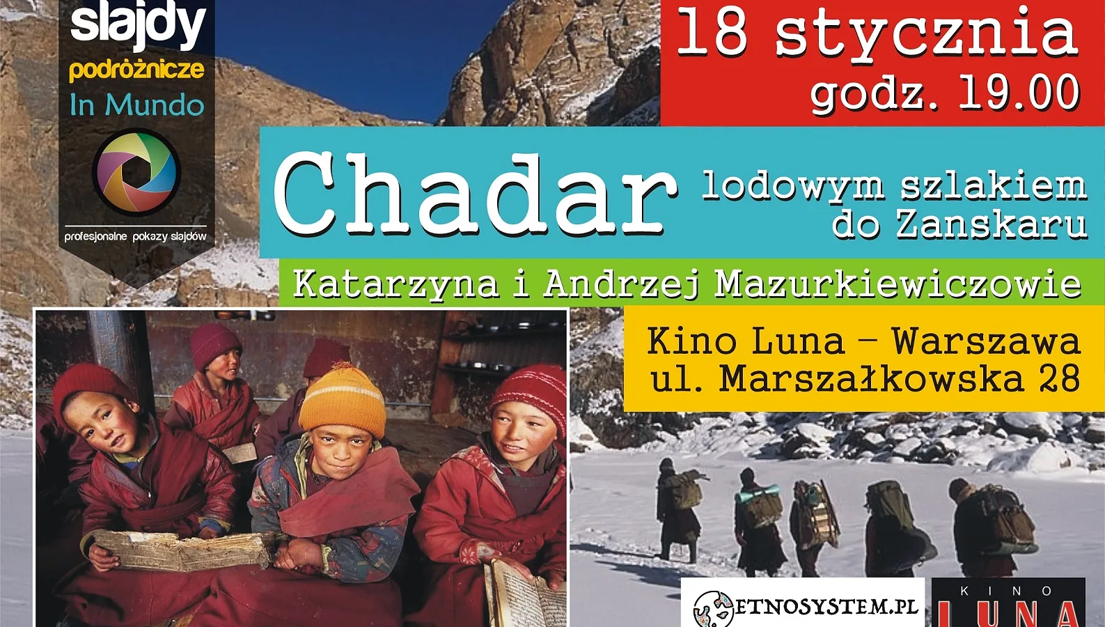 FB Chadar