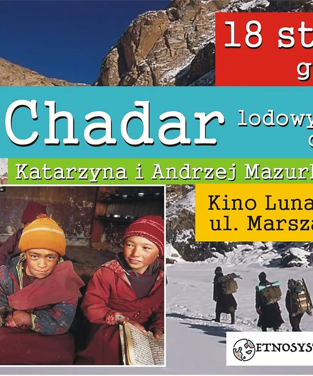 FB Chadar