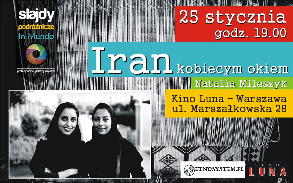 FB Iran