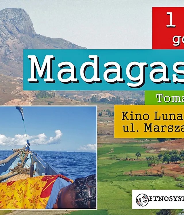 FB Madagaskar