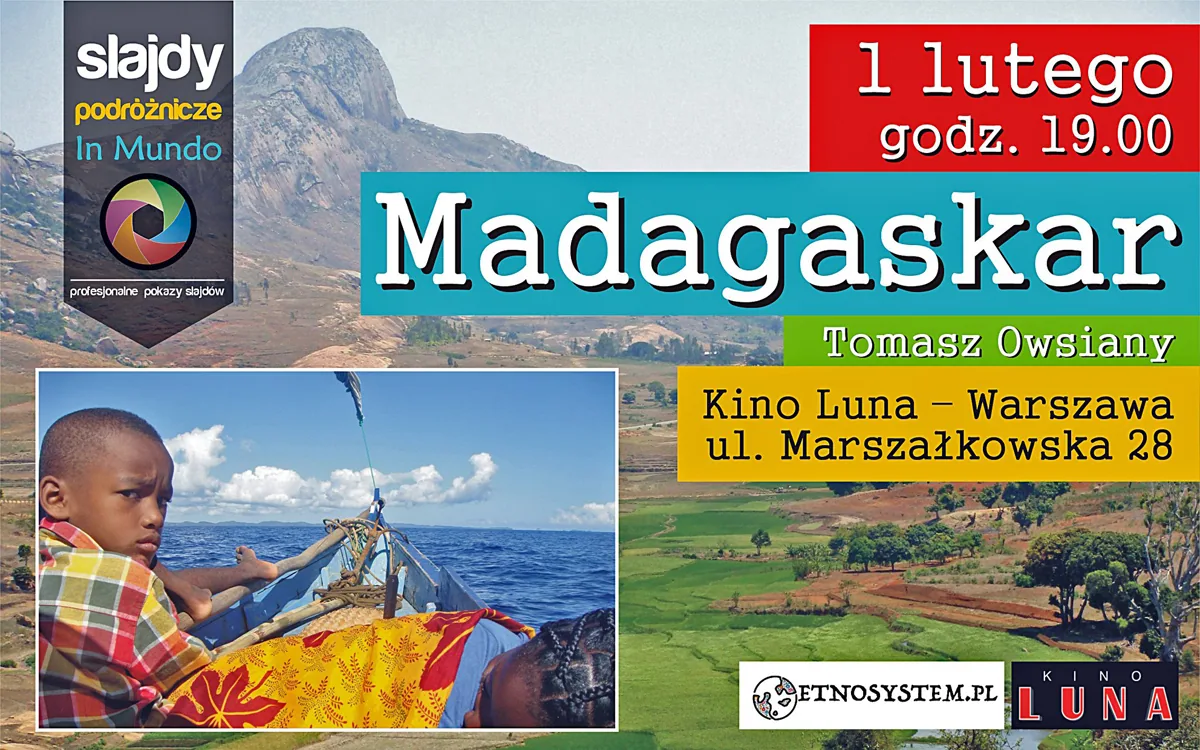 FB Madagaskar