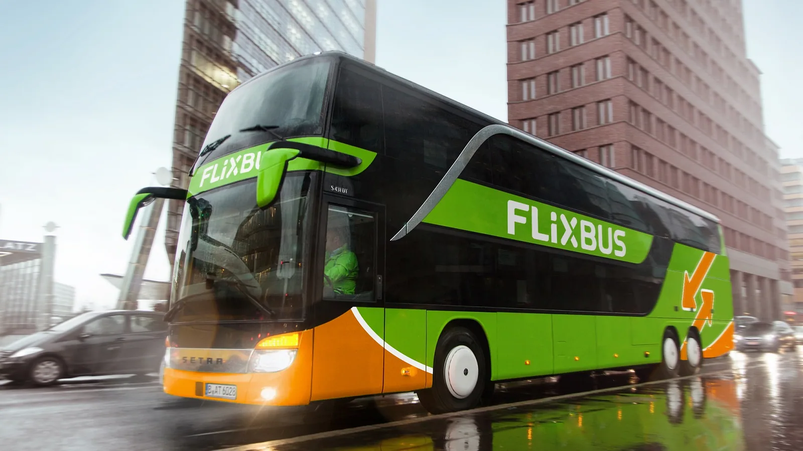 FlixBus Autobus 02