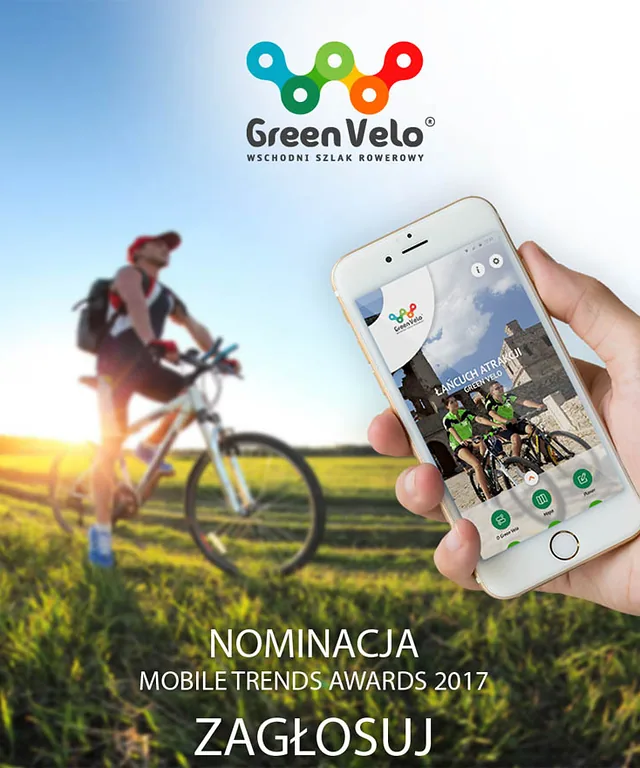 Greenvelo glosowanie