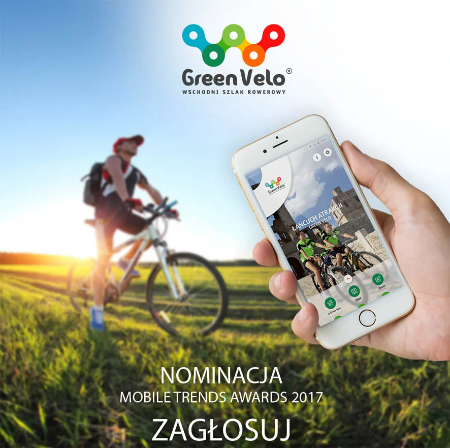 Greenvelo glosowanie
