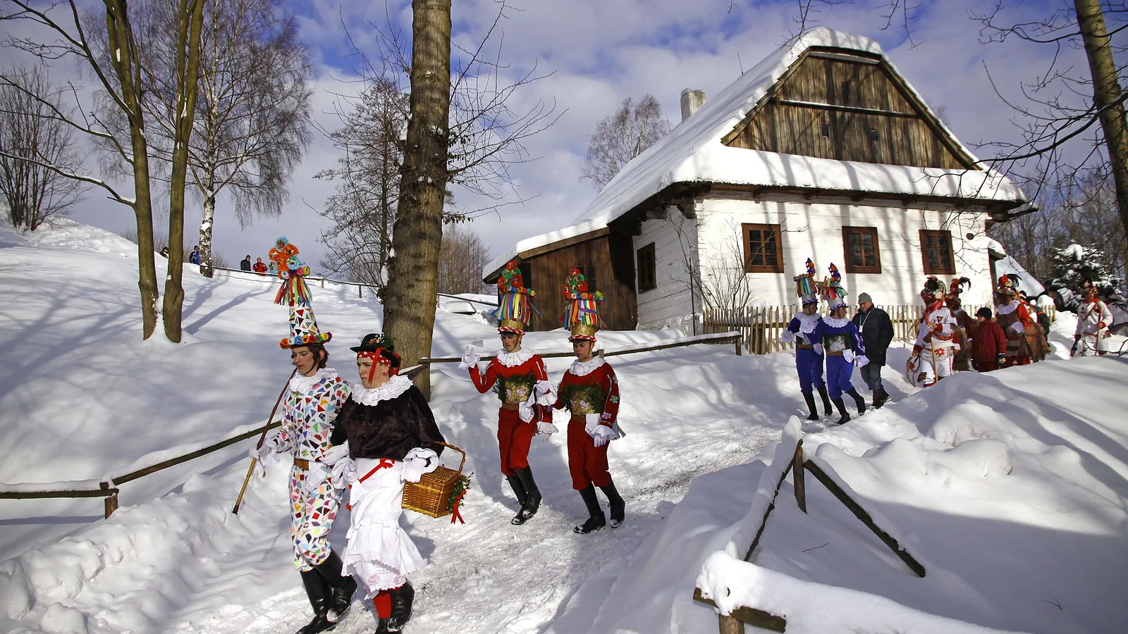 Hlinsko 2. fot. Destinační společnost Východní Čechy