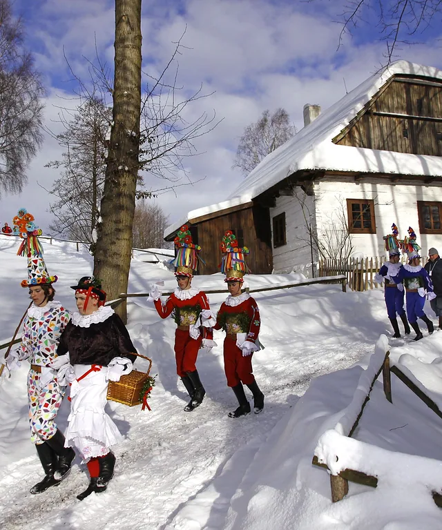 Hlinsko 2. fot. Destinační společnost Východní Čechy