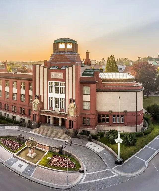 Hradec Kralove. fot. UPVISION