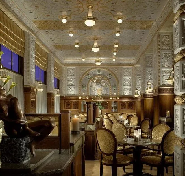 Imperial Café
