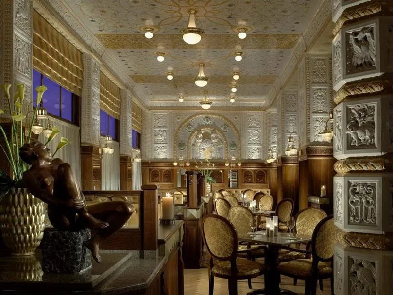 Imperial Café
