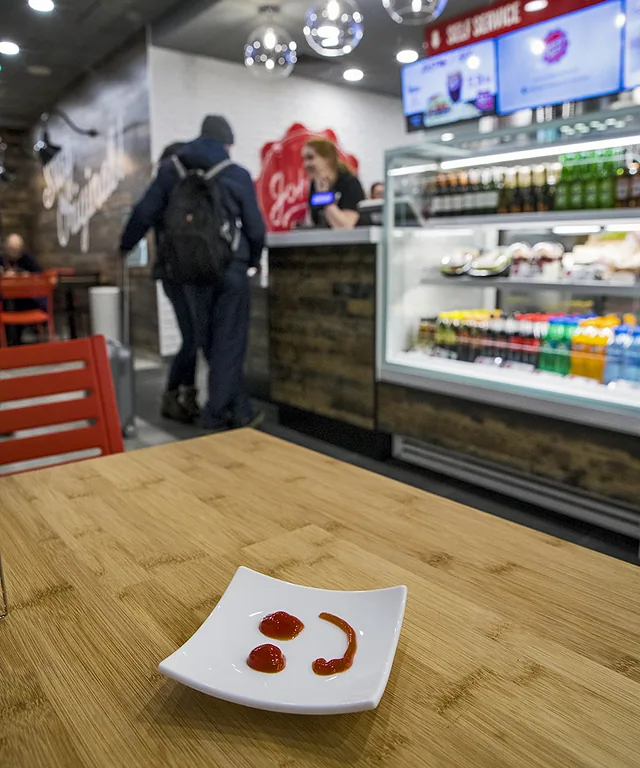 Johnny Rockets 1 fot. Dariusz Kłosiński