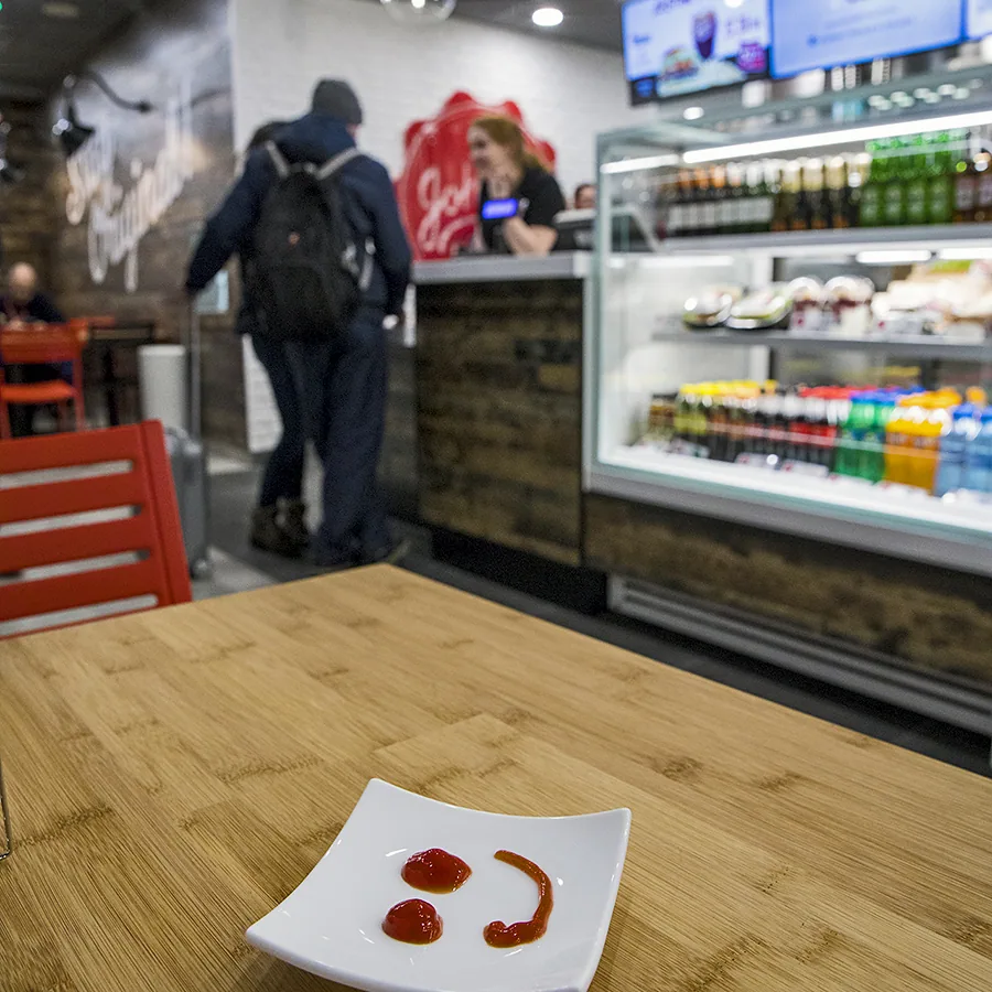 Johnny Rockets 1 fot. Dariusz Kłosiński