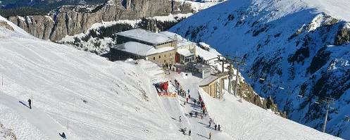 PKL Kasprowy Wierch