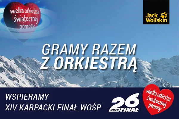 WOSP 2018 JW