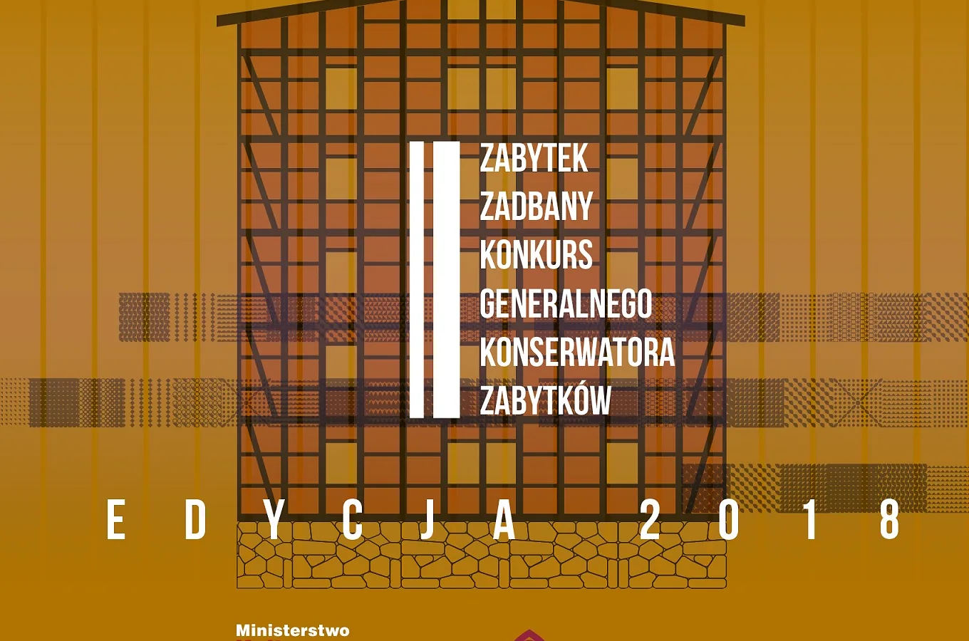 Zabytek Zadbany 2018