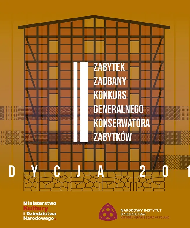 Zabytek Zadbany 2018