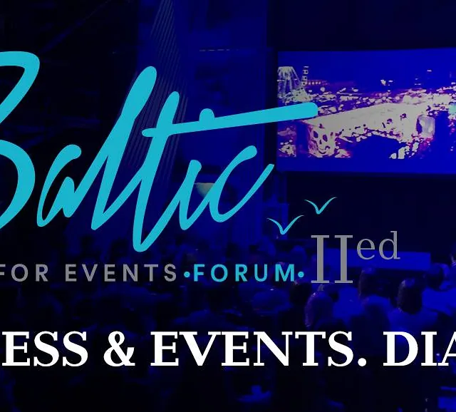 baltin event