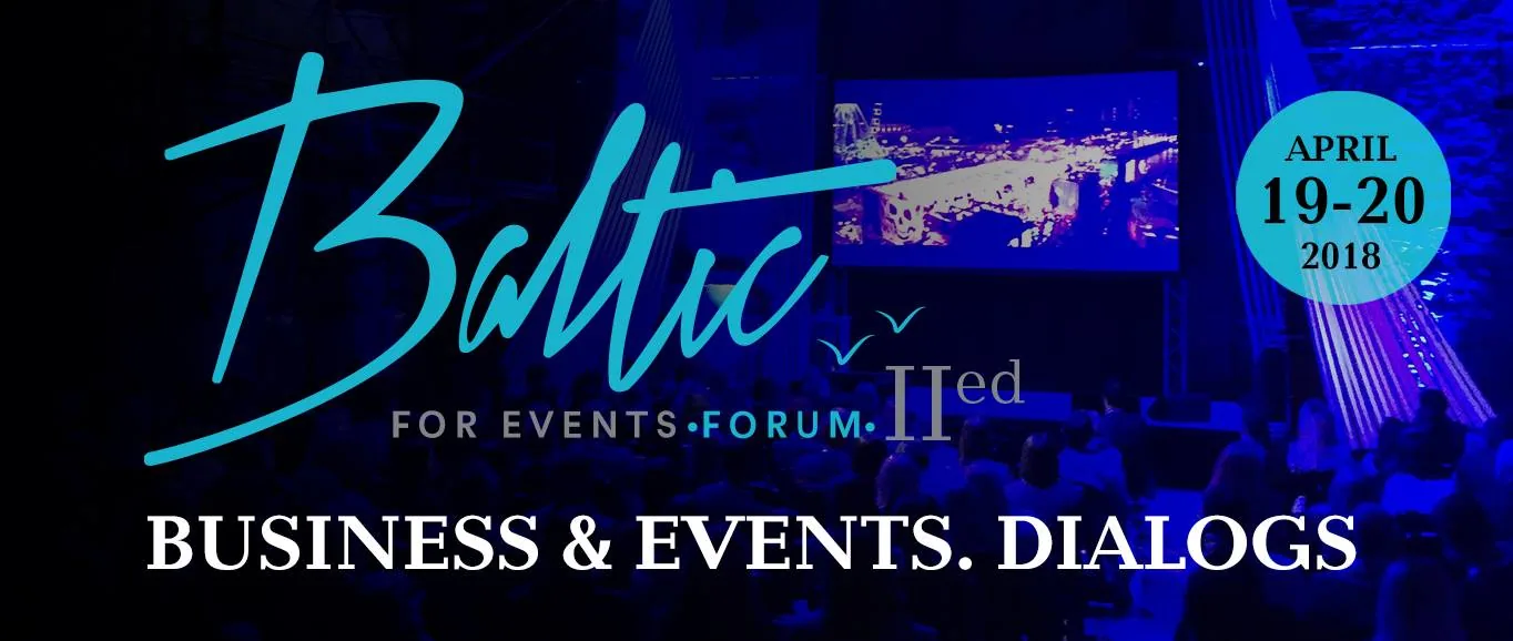 baltin event