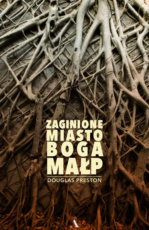 zaginione miasto - okładka finalm