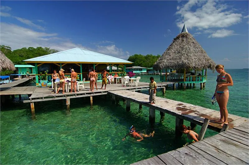 5 Buceo Bocas del Toro1
