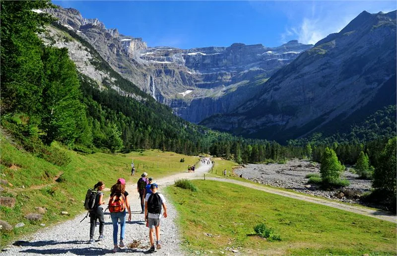 CRTMP 0019893 MD - Gavarnie