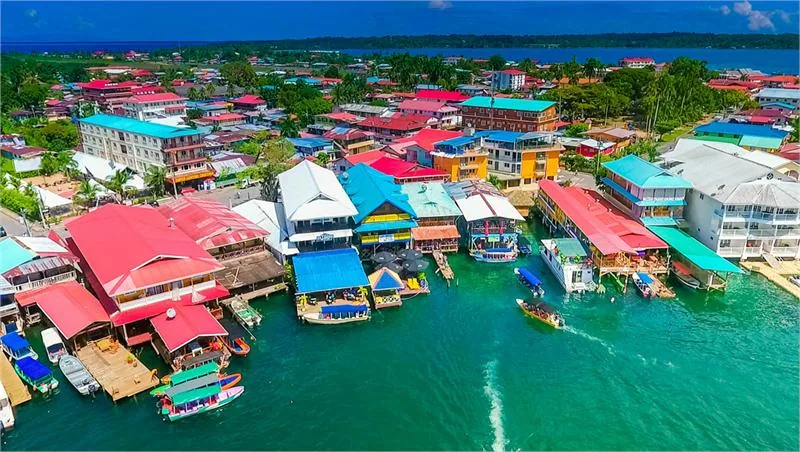 Colon Island 3
