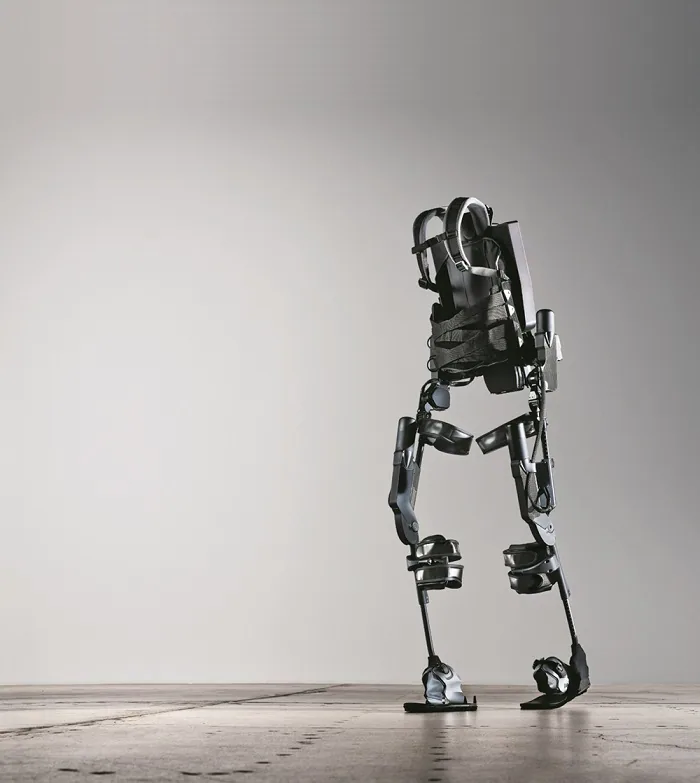 Ekso Exoskeletion FullShot adj ext