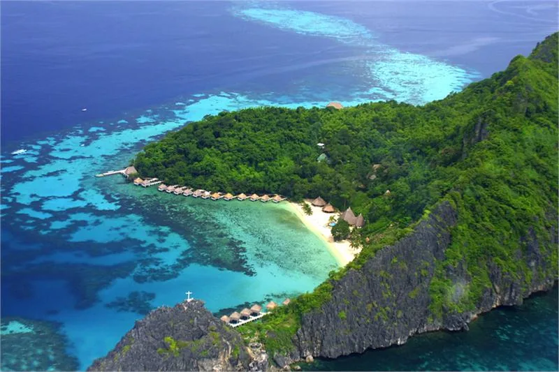 El Nido Resorts Apulit