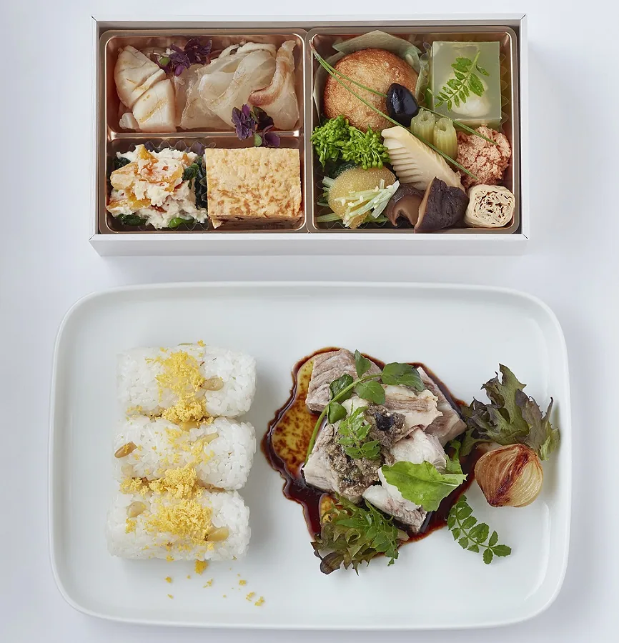 Finnair Signature Menu by Rika Maezawa 3.jpg