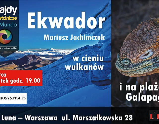 Galapagos FB
