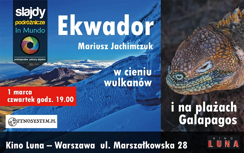 Galapagos FB