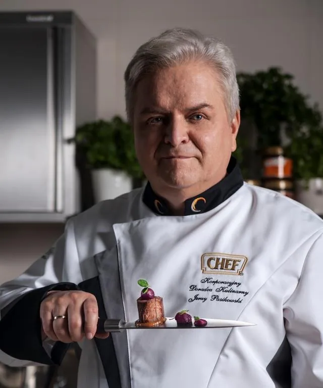Jerzy Pasikowski Mat.prasowy